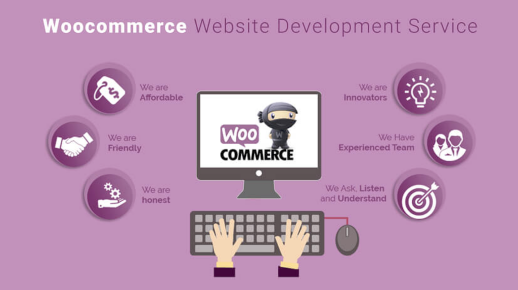 White-Label eCommerce Solutions